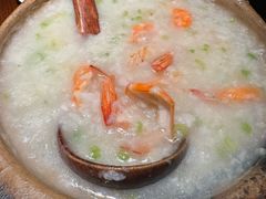 -南拳十三姨·潮汕砂锅粥(世纪金源店)