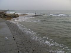 -日照灯塔风景区