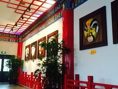 -武汉天乐社武宫剧场