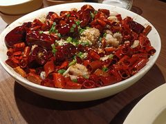 -KŌNG胶东小馆(华熙店)