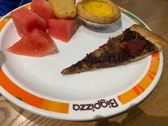 -比格比萨自助(南京万达茂店)