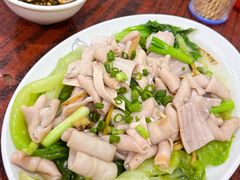 鹅肠-凌舍好烧鹅(中山路店)