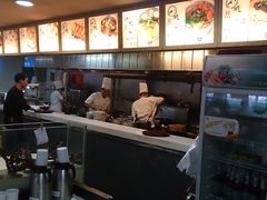 大堂-李老爹香辣蟹(宣武门店)
