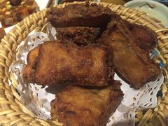 -局气 烤鸭·北京菜(光华路店)