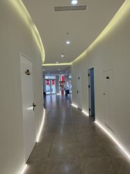 -VE专注问题肌·赛诺龙&科学美肤中心