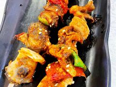 -渔娘渔家丹东海鲜(东直门店)