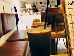-大酉·M Coffee(北京美术馆店)