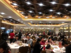 大堂-稻香酒家(天河城店)