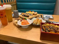 -村上一屋·亚洲菜融合小馆(南楼店)