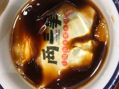 -两三事小郡肝串串香火锅(桂庙店)