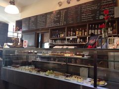 -榖屋house of flour(张江首店)