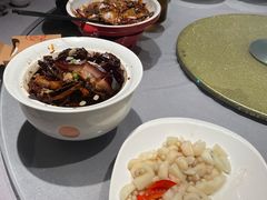 -吴越荣记苏州菜·松鼠桂鱼(月光码头店)