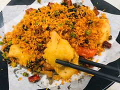 -北海渔村酒楼·粤菜海鲜点心(新华店)