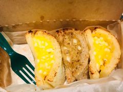 鸡蛋吞拿三明治-星巴克臻选(深圳嘉里建设广场店)