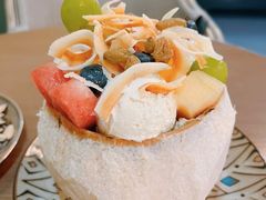 -珍味椰店