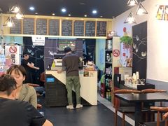 大堂-井上家(大兴街店)