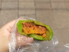 -昆艺糕团