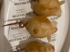 -红棉中餐厅·广州海航威斯汀酒店