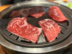 -匠牛道烤肉料理店(西坝河店)