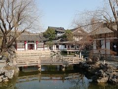 -常熟方塔园