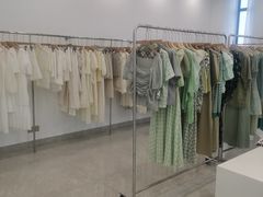 -CLMX(新天地凯德晶萃广场店)