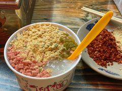 -晓靖轩烧烤(沙河风情店)