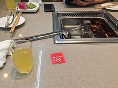 -海底捞火锅(凯德广场店)