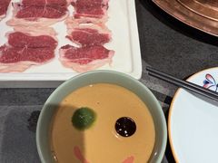 -南门涮肉(东单店)