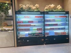 -川骄海鲜自助(亚运村店)