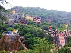 -西游洞风景区