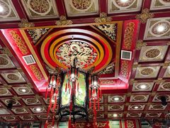 -梅龙镇酒家(南京西路总店)