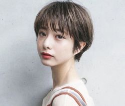 -爱秀造型 T-G