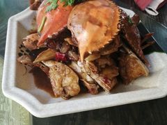 -87号烧烤海鲜·大排档(金沙滩店)