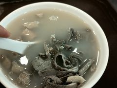 -清真·白记年糕(牛街北口店)