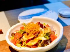 -森味薪火烧•烧鸟居酒屋•日本料理(望京店)