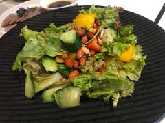 朝露大拌菜-惠丰堂饭庄·烤鸭·京味菜(西北旺·唐家岭店)