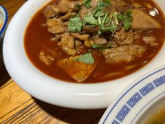 -老雒阳面馆·水席·洛阳菜(王城路店)