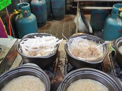 自助取餐区-清真·穆萨砂锅(大皮院店)