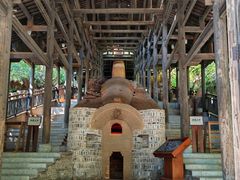 -景德镇古窑民俗博览区