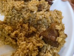-老七饭馆(光荣道总店)