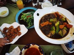 -蜻蜓逐宴全日制西餐厅I古北水镇大酒店