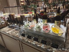 -南京圣和府邸豪华精选酒店