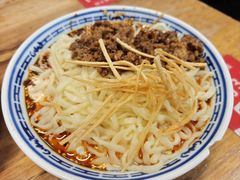-堂吃饺子(维达北苑店)