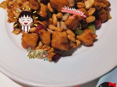 -大铁勺新津菜(迎水道店)
