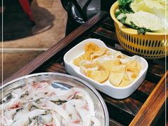 -鱼醉无骨鱼·中山脆肉鲩(荔湾路店)