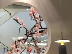 -蜜桃餐厅·伴山(绿宝广场店)