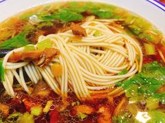 -地婆美食(洞庭东岸店)