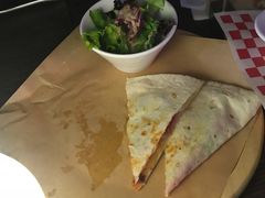 -疯克大象美式烤肉餐厅