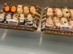 -争鲜回转寿司(东方银座店)