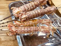 -老虎滩大连海鲜烧烤(建邺云锦路总店)